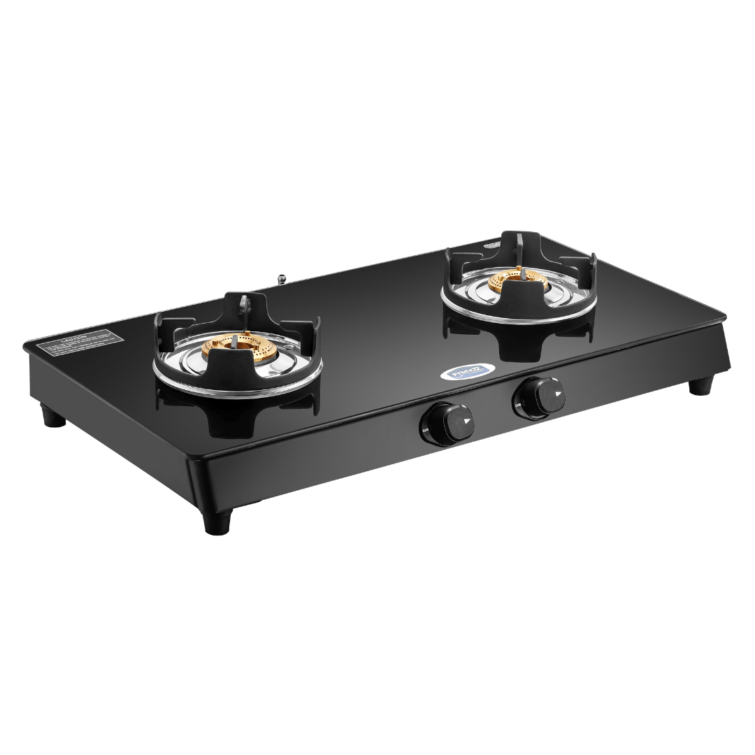 Inferno 2BR Lotus Gas Stove